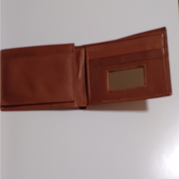🆕NWB Things Remembered Leather Wallet - Picture 3 of 4